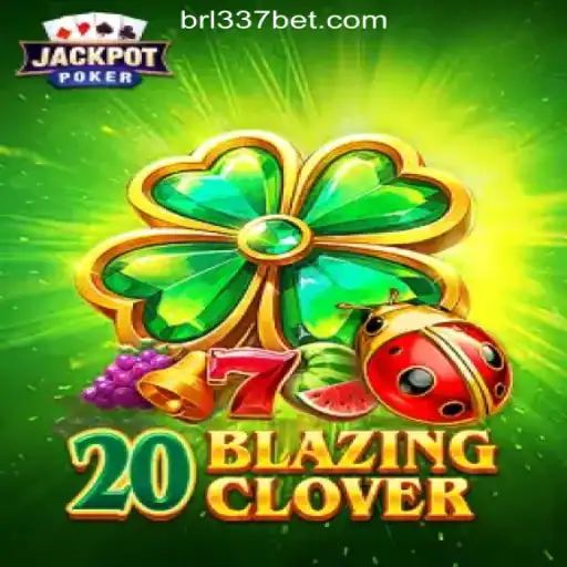 Exploring the Exciting World of 20BlazingClover: The Premier Slot Game on 337bet.COM