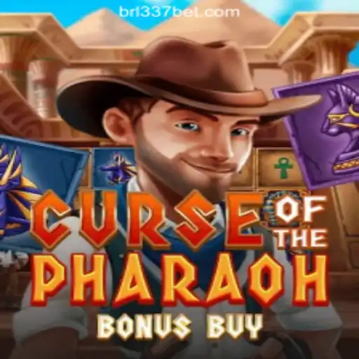 Explore the Riches of CurseofthePharaohBonusBuy Slots with 337bet.COM