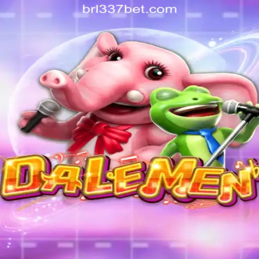 Exploring the Thrills of DALEMEN: A New Slot Sensation Taking Brazil by Storm