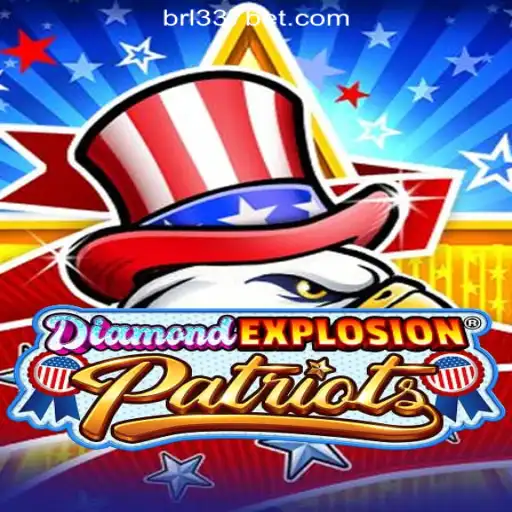 DiamondExplosionPatriots: A Thrilling Ride in the World of Oficial Slots