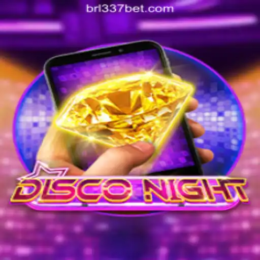 Discover the Thrills of DiscoNightM and 337bet.COM Oficial Slots Brasil #1
