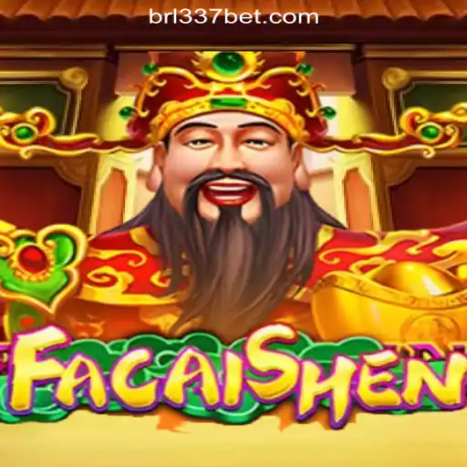 Exploring the Exciting World of FaCaiShen Slots at 337bet.COM Oficial Slots Brasil #1