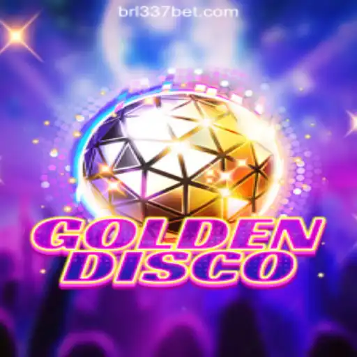 GoldenDisco: Unveiling the Excitement Behind 337bet.COM Oficial Slots Brasil #1