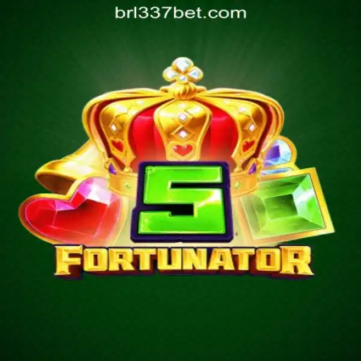 Explore the Thrilling World of 5Fortunator at 337bet.COM Oficial Slots Brasil #1