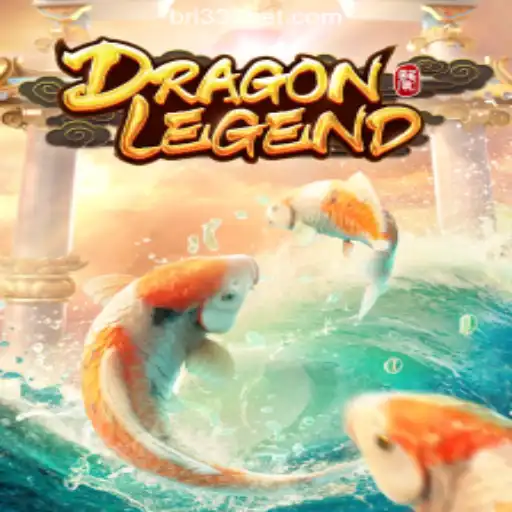 Exploring DragonLegend: A Dive into the Exciting World of 337bet.COM Official Slots Brasil #1