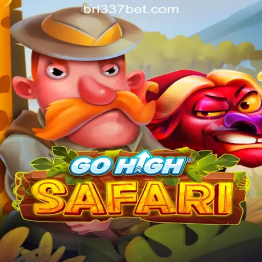 Embark on the Adventure with GoHighSafari: The New Thrill in Online Gaming