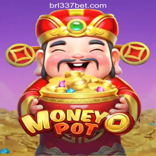 Discover the Thrill of MoneyPot with 337bet.COM Oficial Slots Brasil #1