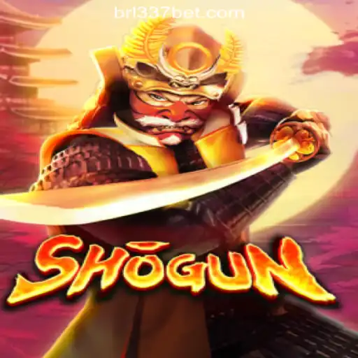 Master the Art of Strategy with Shogun at 337bet.COM Oficial Slots Brasil #1