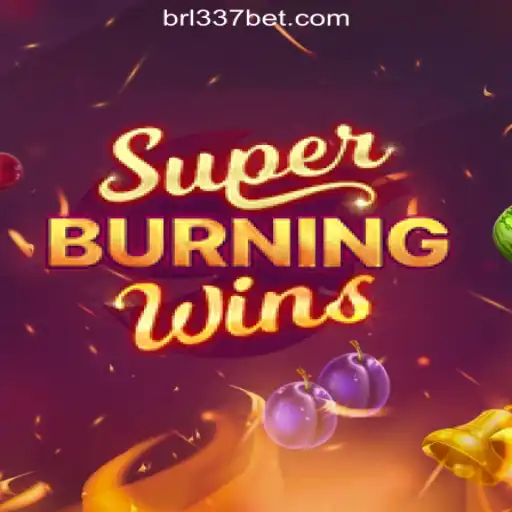 SuperBurningWins: Experience the Thrill of Classic Slots with 337bet.COM Oficial Slots Brasil #1