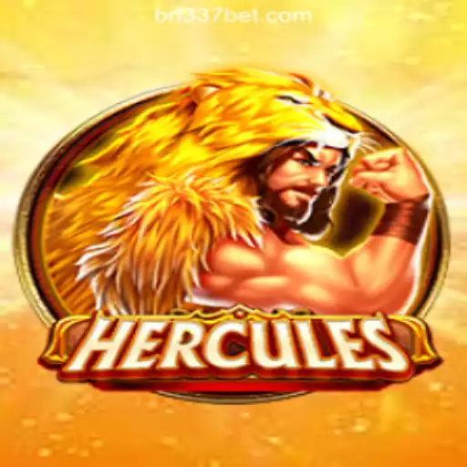 Exploring Hercules: A Mythical Adventure in Slots