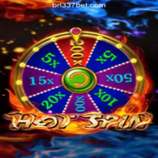 Exploring HotSpin: A Comprehensive Guide to the Top Slot Game on 337bet.COM