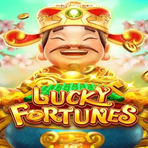 Explore the Exciting World of LUCKYFORTUNES: Brazil's Premier Slot Experience