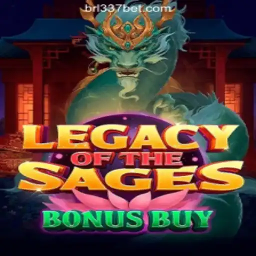 Explore the Thrilling World of LegacyoftheSagesBonusBuy Slots