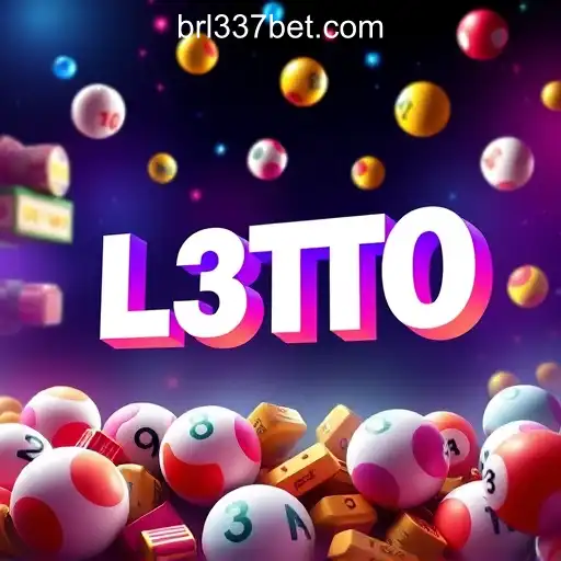 Exploring the World of Lottery Games with 337bet.COM Oficial Slots Brasil #1