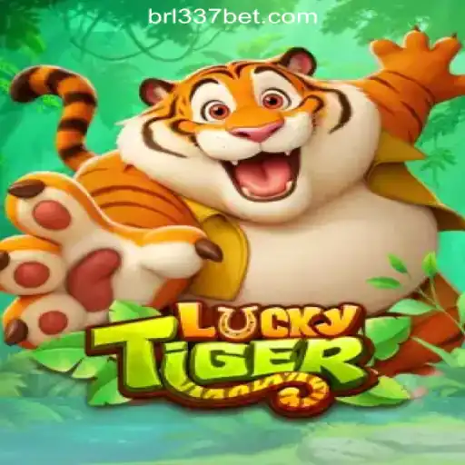 Unveiling the Thrills of LuckyTiger: A Premier Experience with 337bet.COM Oficial Slots Brasil #1