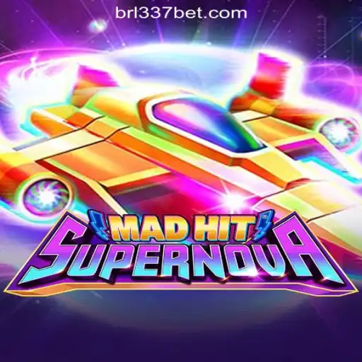 Discover MadHitSupernova: A Galactic Gaming Experience with 337bet.COM