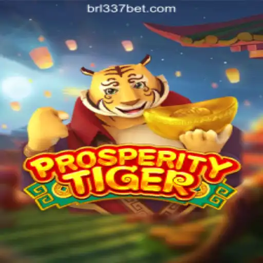 Exploring ProsperityTiger: The Ultimate Slot Gaming Experience in Brazil