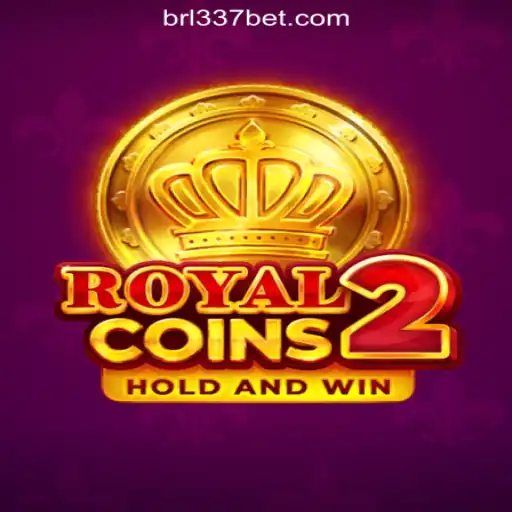 Discover the Excitement of RoyalCoins2 at 337bet.COM Oficial Slots Brasil #1