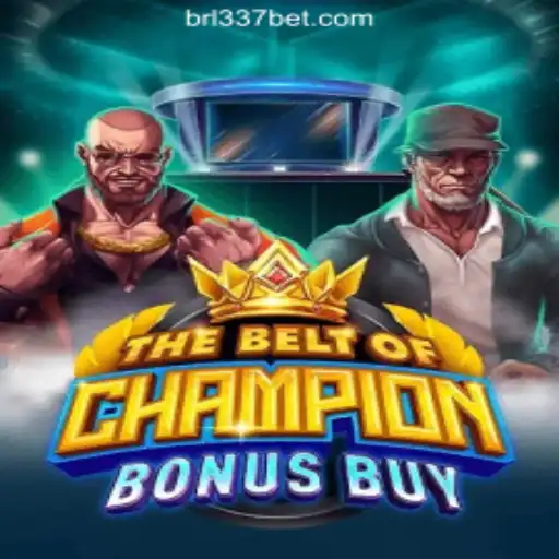 The Rise of TheBeltOfChampionBonusBuy: Exploring the Popular Slot Game