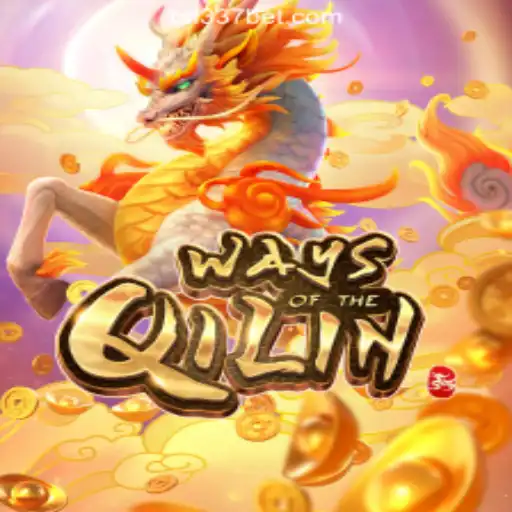 Discover the Exciting World of WaysoftheQilin: A Journey into the Heart of 337bet.COM Oficial Slots Brasil #1